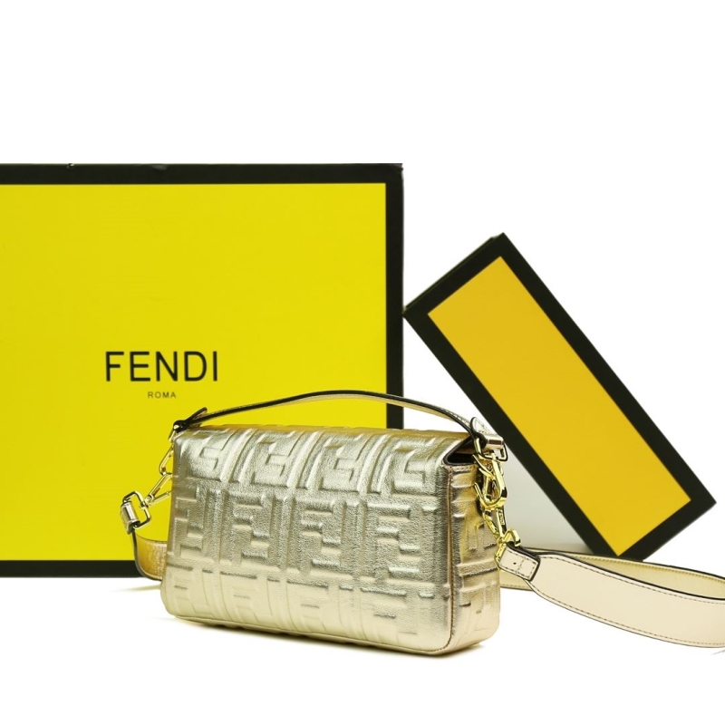 Fendi Satchel Bags